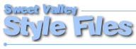 SV Style Files